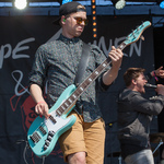 Ruisrock 2015 | Roope Salminen & Koirat (105/280)